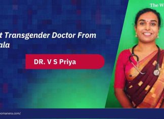 Dr VS Priya