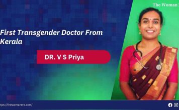 Dr VS Priya