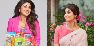 shilpa-shetty-startups