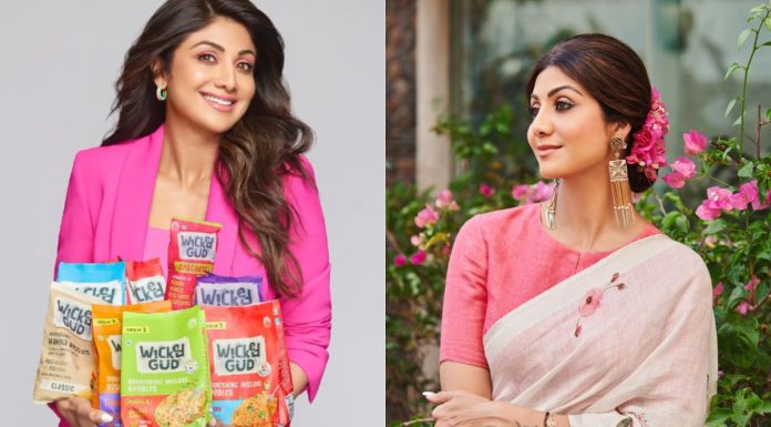 shilpa-shetty-startups