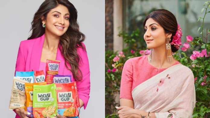 shilpa-shetty-startups