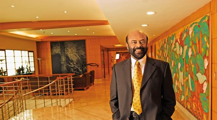 Shiv Nadar HCL