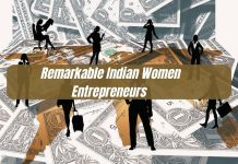 indian women entrepreneurs