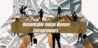 indian women entrepreneurs