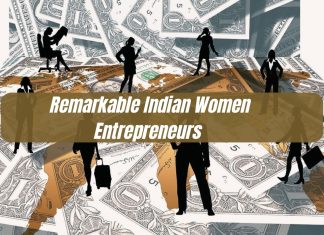 indian women entrepreneurs