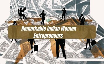 indian women entrepreneurs