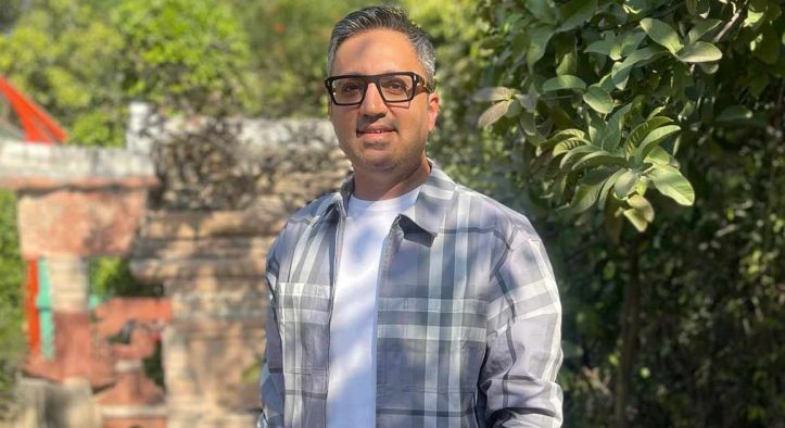 <strong>Ashneer Grover: A Trailblazer’s Journey in the World of Business</strong>