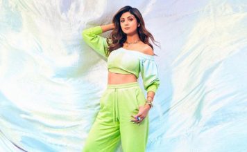 Shilpa Shetty Lifestyle