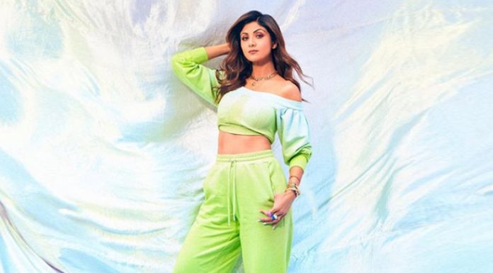 Shilpa Shetty Lifestyle