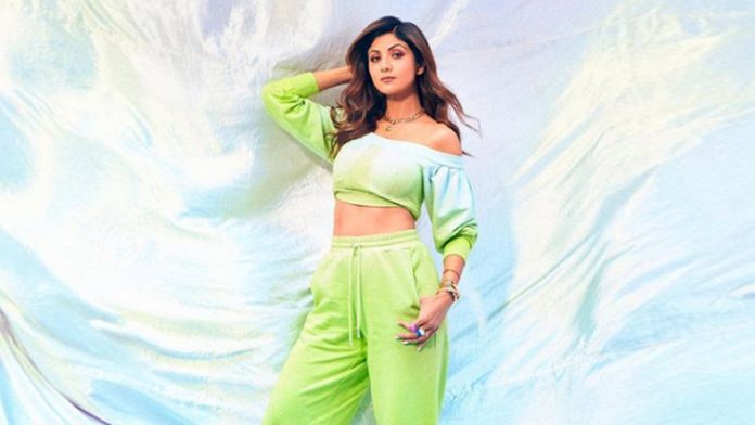 Shilpa Shetty Lifestyle