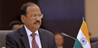 Ajit-Doval