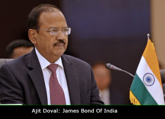 Ajit-Doval