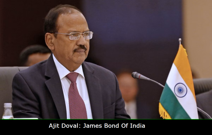 Ajit-Doval