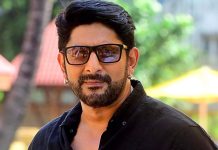 Arshad Warsi