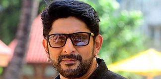 Arshad Warsi