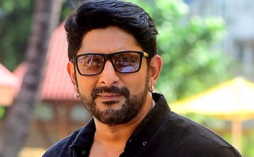 Arshad Warsi