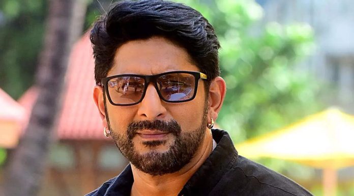 Arshad Warsi