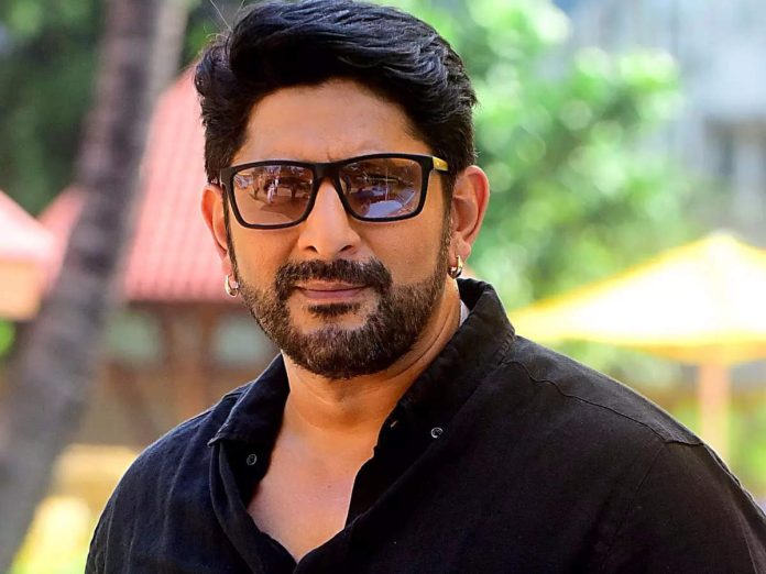 Arshad Warsi