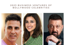 Business Ventures of Bollywood celebrities