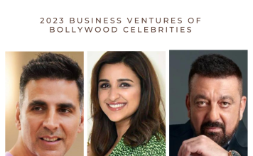 Business Ventures of Bollywood celebrities