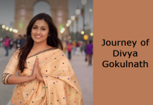 Divya Gokulnath