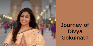 Divya Gokulnath