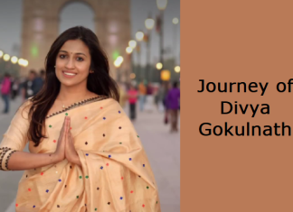 Divya Gokulnath