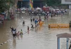 Delhi Floods