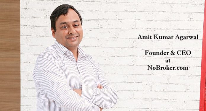 Amit Kumar Agarwal
