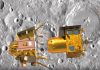 Chandrayaan-3 Lunar Landing
