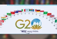 G20 Summit 2023