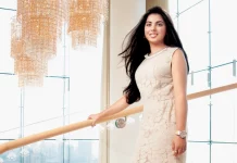 Isha Ambani startups