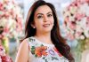 Nita Ambani Business