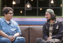 Tanmay Bhat and Bhuvan Bam