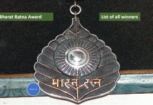 Bharat-Ratna-Award