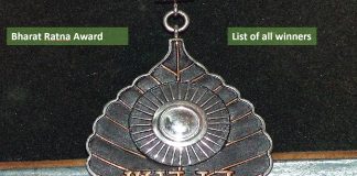 Bharat-Ratna-Award
