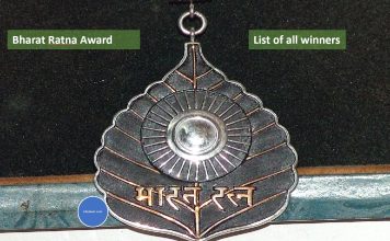 Bharat-Ratna-Award