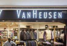 Van Heusen India