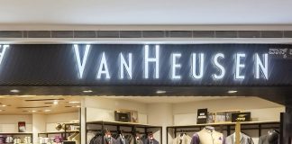 Van Heusen India