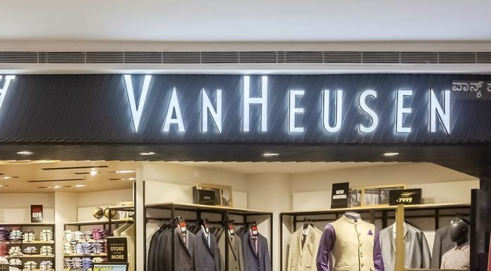 Van Heusen India