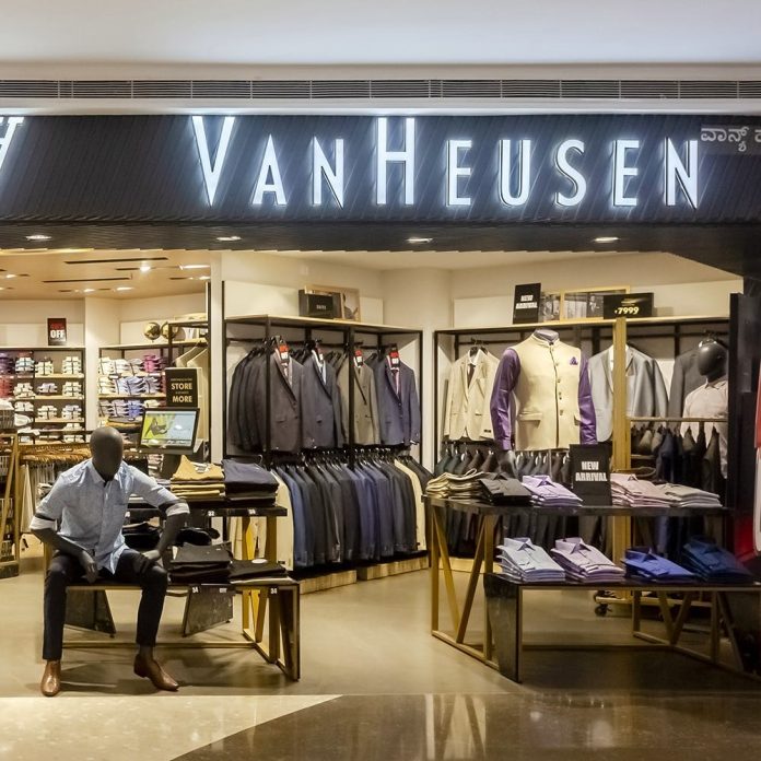 Van Heusen India