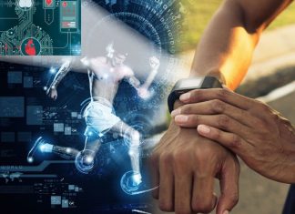 Wearable technology Companies In India