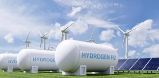 Green Hydrogen in India