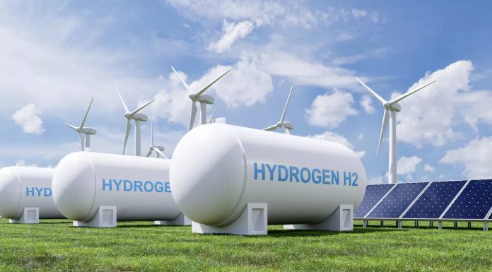 Green Hydrogen in India