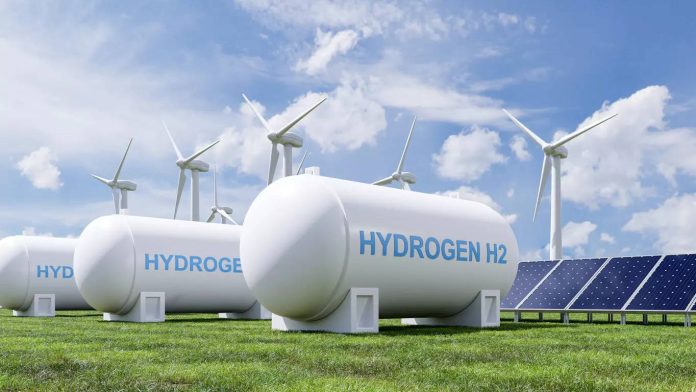 Green Hydrogen in India