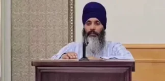 hardeep singh nijjar