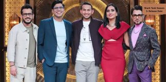 Shark Tank Season 3 Judges, shark tank India release date, shark tank release, shark tank new season, shark tank new season release date,