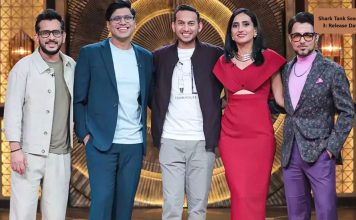 Shark Tank Season 3 Judges, shark tank India release date, shark tank release, shark tank new season, shark tank new season release date,