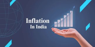 Inflation In India, Indian Inflation, Indian economy, Indian Inflation rate,