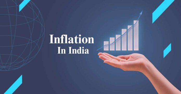 Inflation In India, Indian Inflation, Indian economy, Indian Inflation rate,